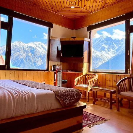 Hotel Rollingrang كالبا المظهر الخارجي الصورة