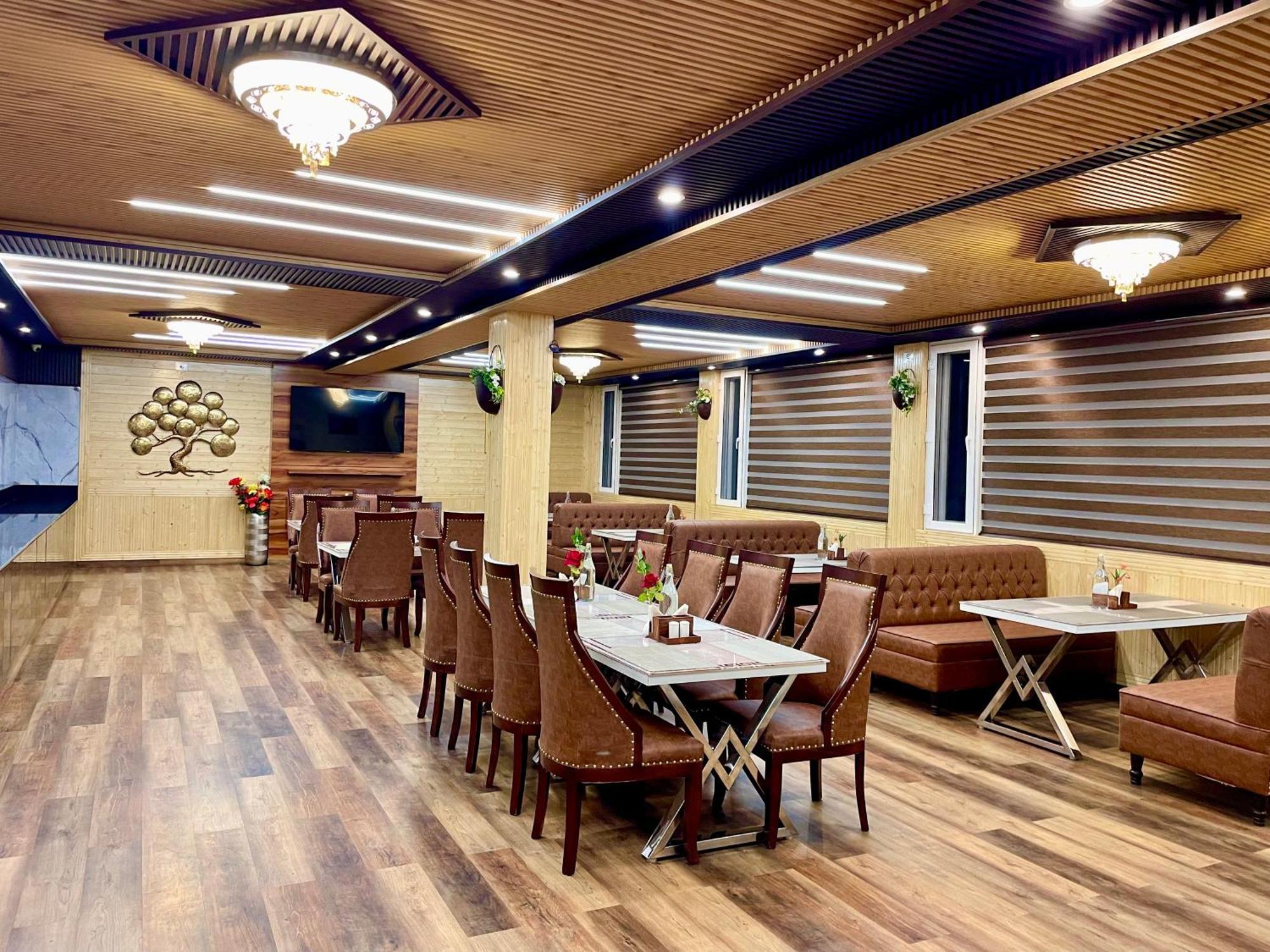 Hotel Rollingrang كالبا المظهر الخارجي الصورة