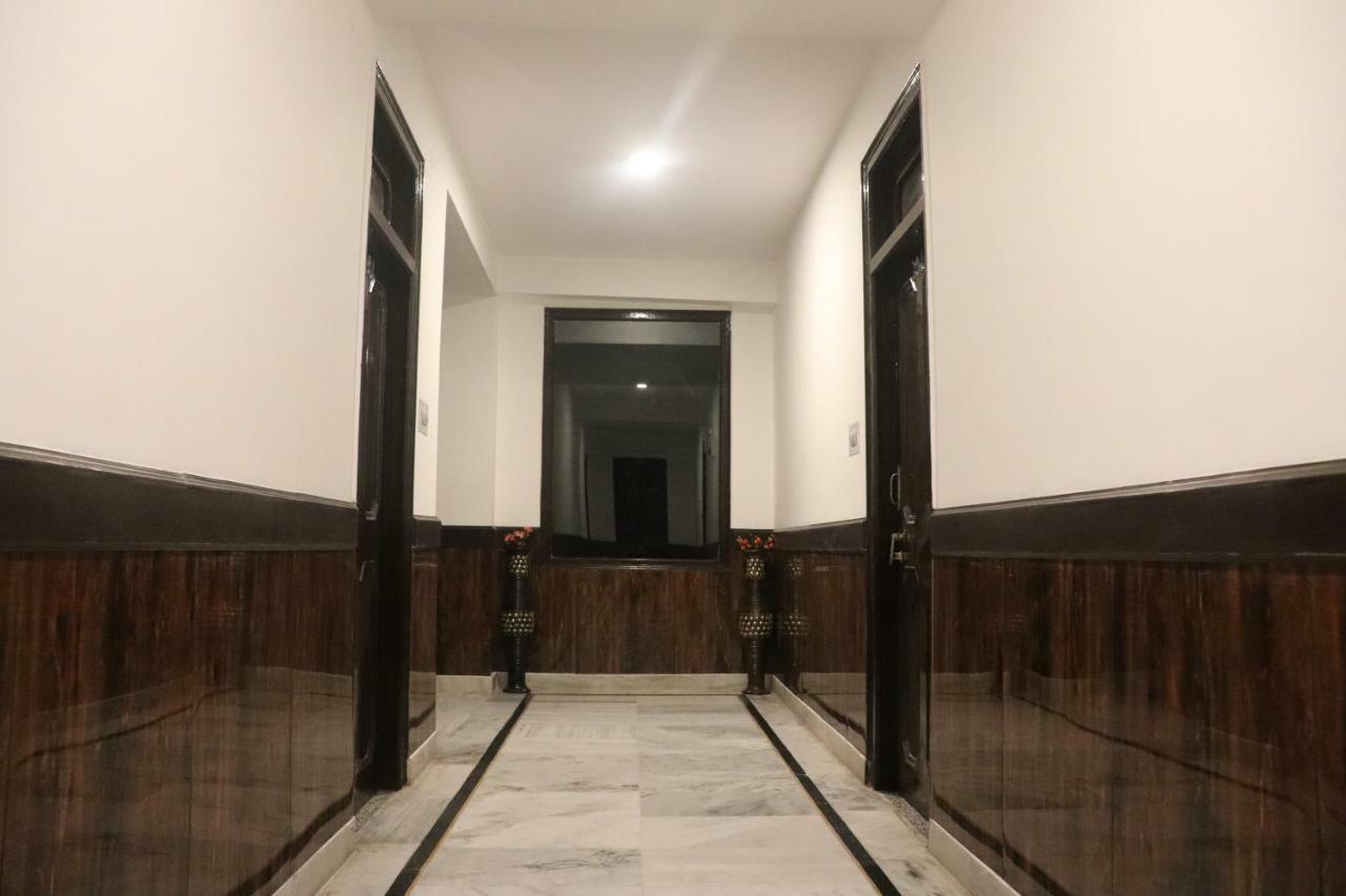 Hotel Rollingrang كالبا المظهر الخارجي الصورة