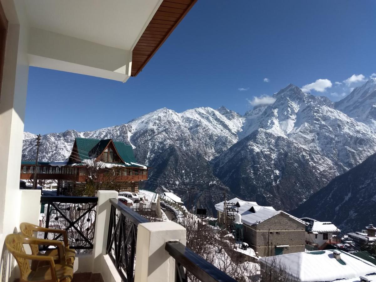Hotel Rollingrang كالبا المظهر الخارجي الصورة
