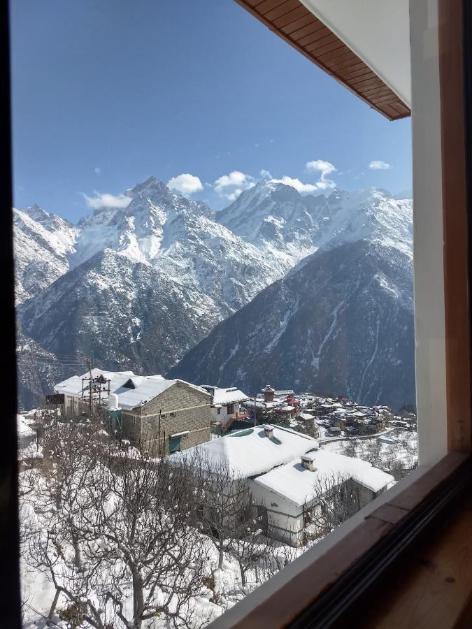 Hotel Rollingrang كالبا المظهر الخارجي الصورة